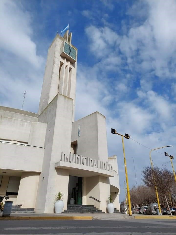 Palacio Municipal